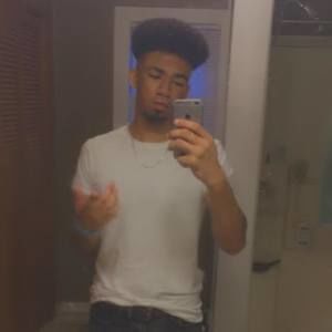 Meet your Posher, Quinton